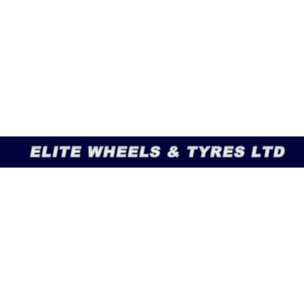 Logo od ELITE WHEELS AND TYRES LTD