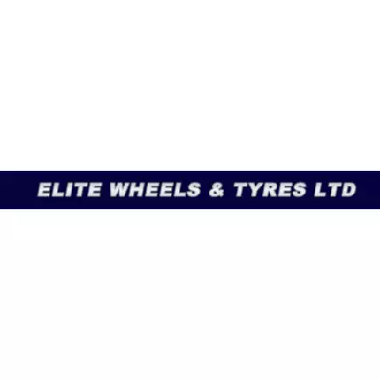 Logo von ELITE WHEELS AND TYRES LTD