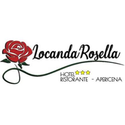 Logo fra Albergo Ristorante Rosella