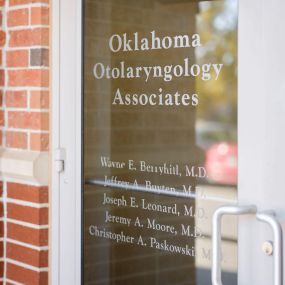 Bild von Oklahoma Otolaryngology Associates - ear, nose and throat doctors