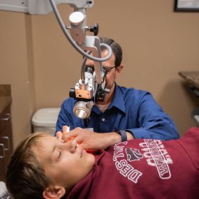 Bild von Oklahoma Otolaryngology Associates - ear, nose and throat doctors