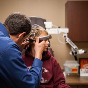 Bild von Oklahoma Otolaryngology Associates - ear, nose and throat doctors