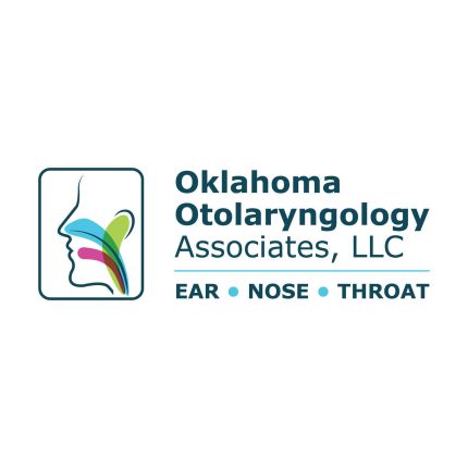 Logo da Oklahoma Otolaryngology Associates - ear, nose and throat doctors