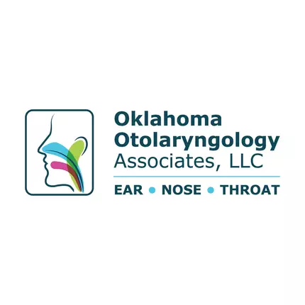 Logo von Oklahoma Otolaryngology Associates - ear, nose and throat doctors