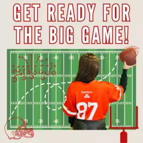 Score big this season with a free insurance quote! Call Randy Dreyer State Farm Today! ☎️ (803) 407-0072