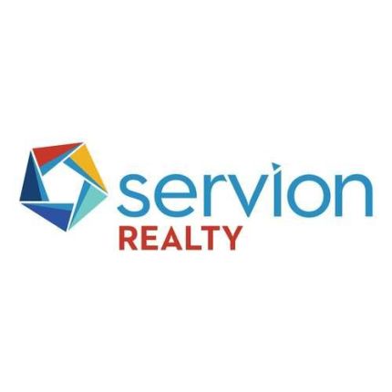 Logotipo de Jerry Stewart | Servion Realty