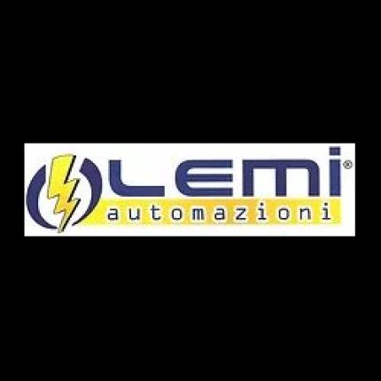 Logotyp från Lemi Automazioni