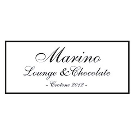 Logotyp från Enoteca Marino