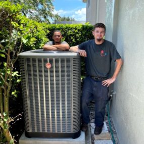 Bild von FL-Air Heating & Cooling