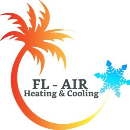 Logo von FL-Air Heating & Cooling