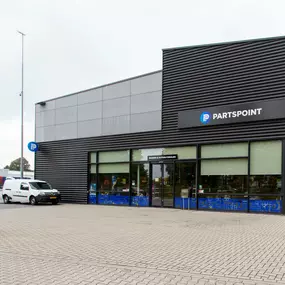 Vestiging PartsPoint Apeldoorn