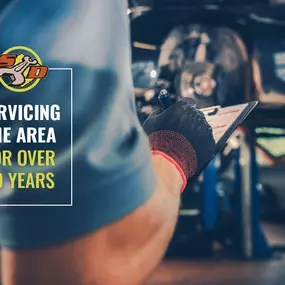 Bild von Square Deal Auto Service