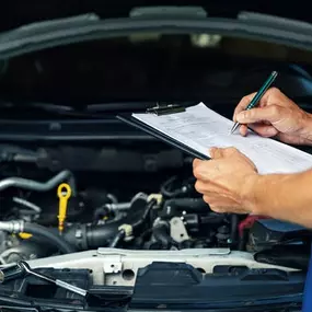 Bild von Square Deal Auto Service