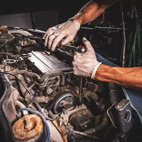 Bild von Square Deal Auto Service