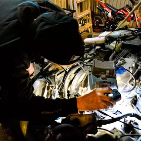Bild von Square Deal Auto Service