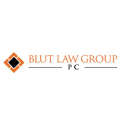 Λογότυπο από Blut Law Group, PC