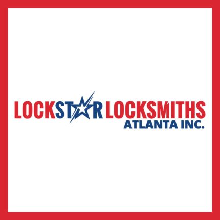 Logo fra LockStar Locksmiths Atlanta Inc.