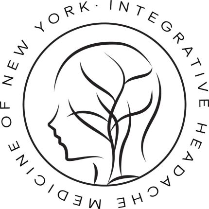 Logo van Lauren R. Natbony, MD - Integrative Headache Medicine of New York