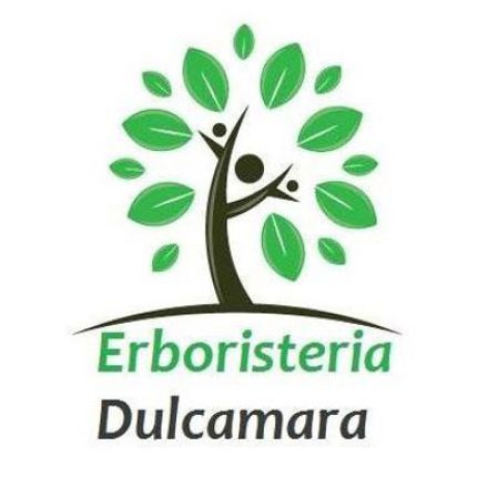 Logotyp från Erboristeria Dulcamara - Erbe Medicali - Alimenti Bio Palermo