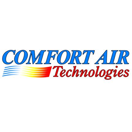 Logo da Comfort Air Technologies, LLC