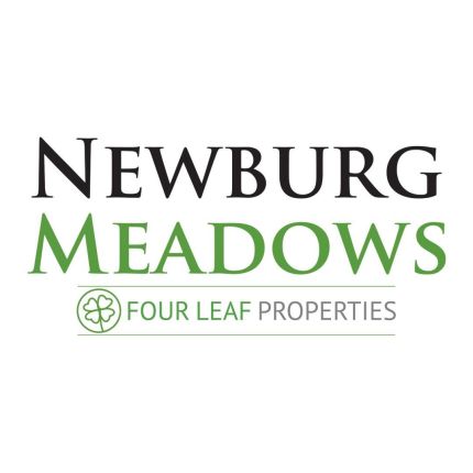 Logo da Newburg Meadows