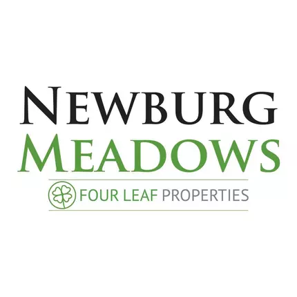 Logotyp från Newburg Meadows