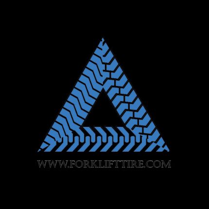 Logo from Forklift Tire Company, Inc.