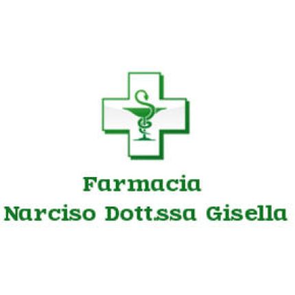 Logo da Farmacia Narciso Dr.ssa Gisella