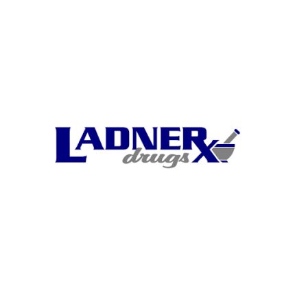 Logo da Ladner Drugs