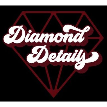 Logo fra Diamond Details