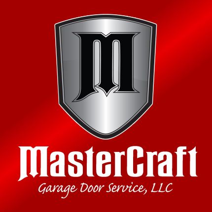 Logotyp från MasterCraft Garage Door Service LLC