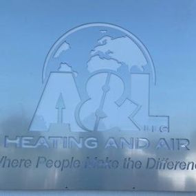 Bild von A & L Heating and Air LLC