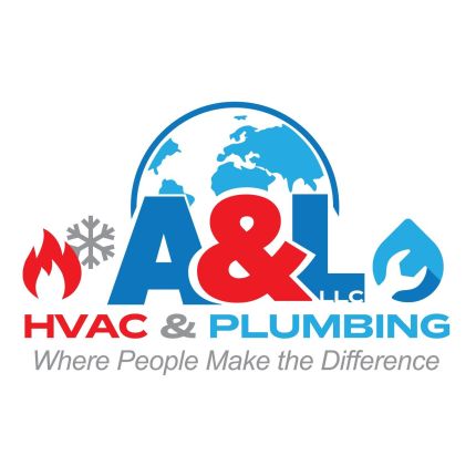 Logotipo de A & L Heating and Air LLC