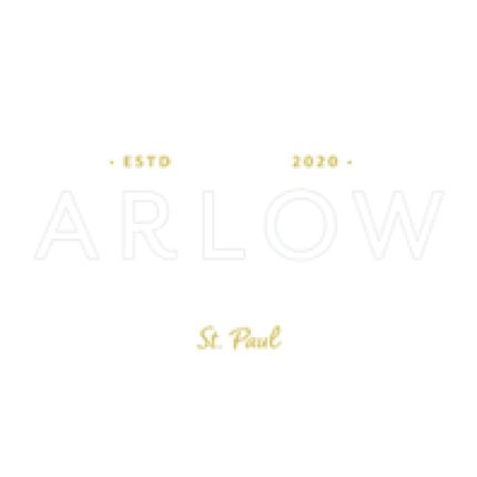 Logo fra The Arlow on Kellogg