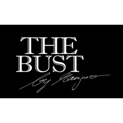 Logo fra The BUST - Burger & Steak Restaurant