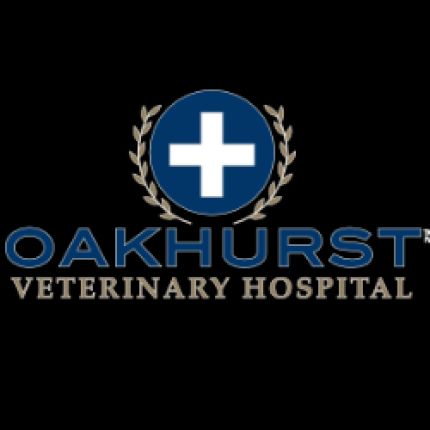 Logo fra Oakhurst Veterinary Hospital