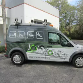 Bild von 101 Mobility of Sarasota