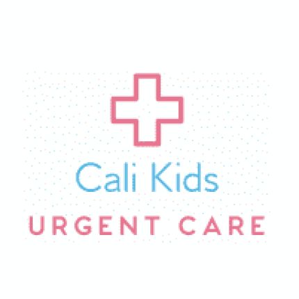 Logo from Cali Kids Urgent Care
