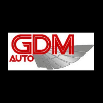 Logo da G.D.M. Auto - dal 1976
