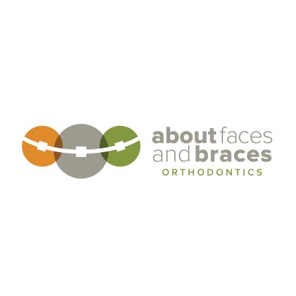 Logo von About Faces and Braces Orthodontics