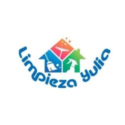 Logo da Limpieza Yulia