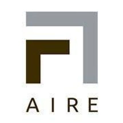 Logo from Aire Apartments