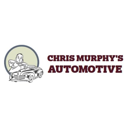 Logo van Chris Murphy's Automotive