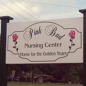 Bild von Pink Bud Nursing Center