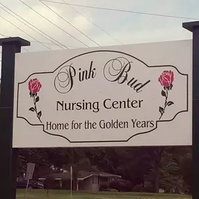 Bild von Pink Bud Nursing Center