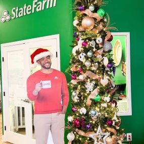 Jake was busy today! ????
— at Sarah Highfill - State Farm Insurance Agent.