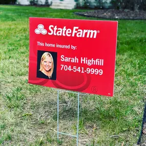 Bild von Sarah Pessetto - State Farm Insurance Agent