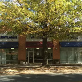 Bild von Kentlands Veterinary Hospital