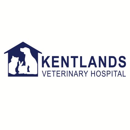 Logotyp från Kentlands Veterinary Hospital