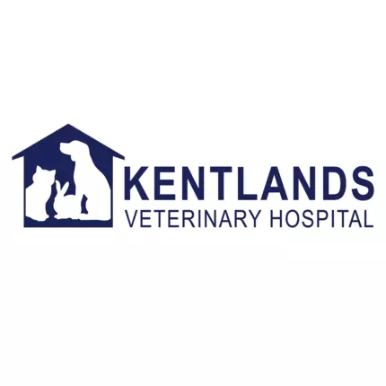 Logo fra Kentlands Veterinary Hospital